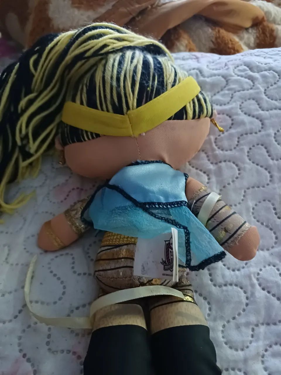 Boneca monster high   - Foto 4