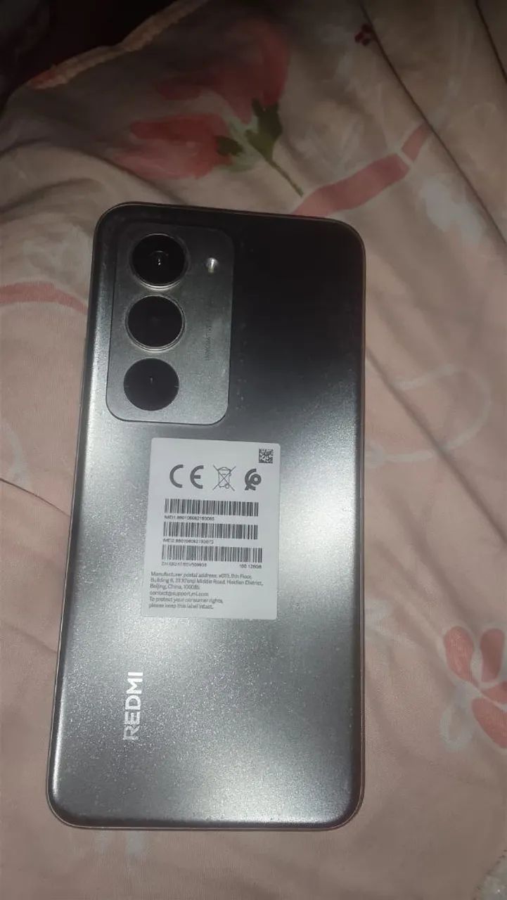Redmi 15  - Foto 2