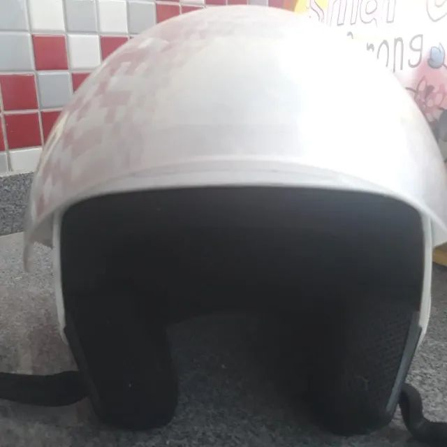 capacete - Foto 3