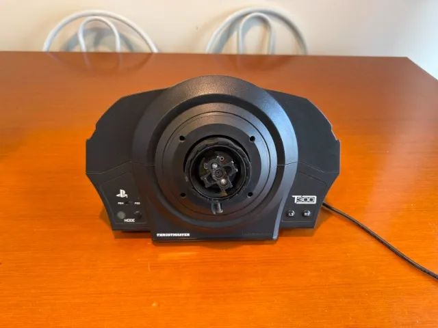 Base servo THRUSTMASTER T300 - Foto 3