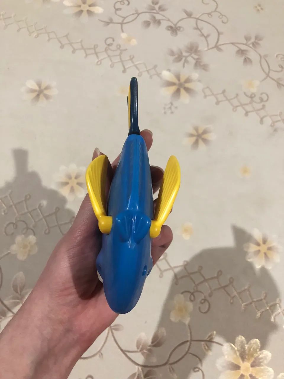 Boneca Dory McDonalds - Foto 4