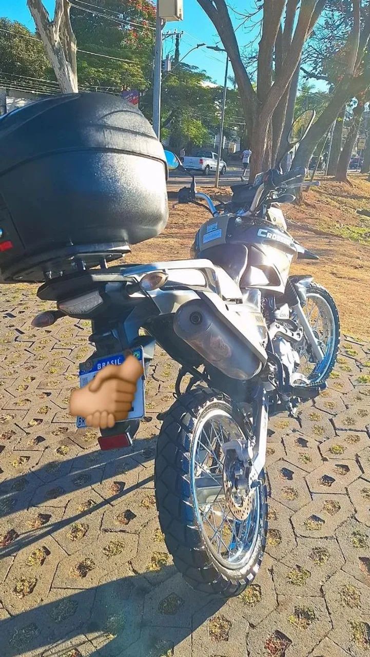 Xtz Crosser 150  - Foto 2