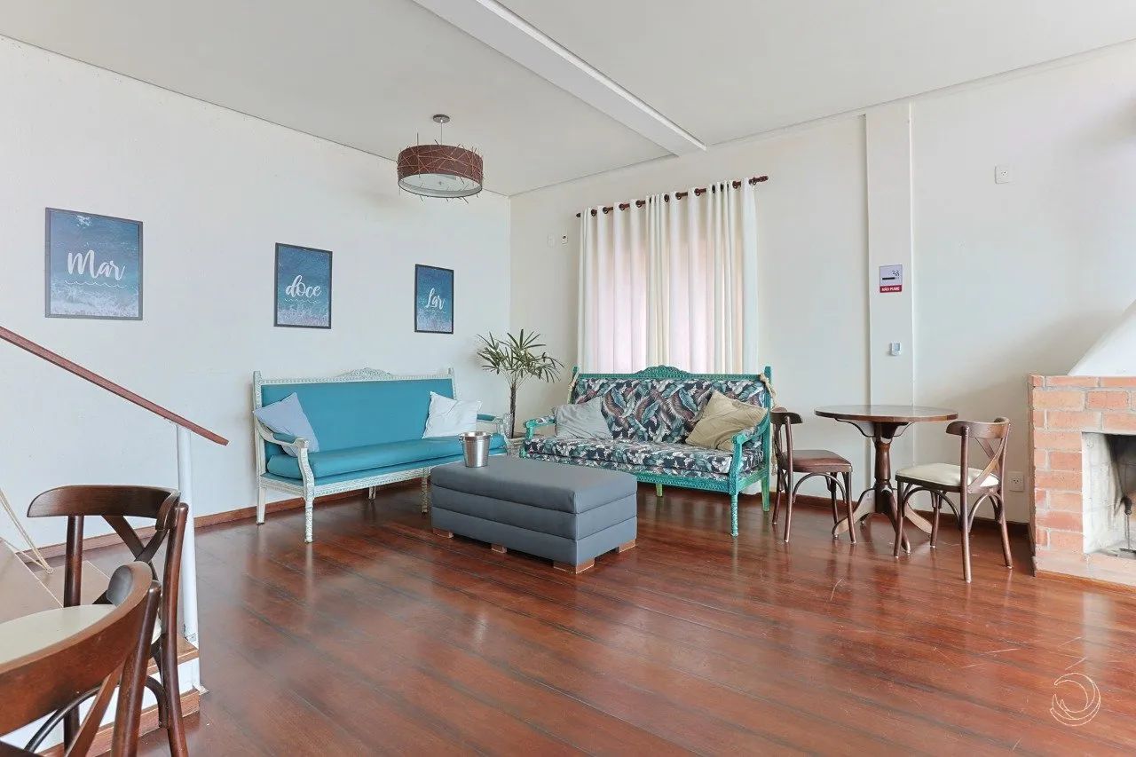 Casa Alto Padrão com 5 suítes em Sambaqui - Foto 2