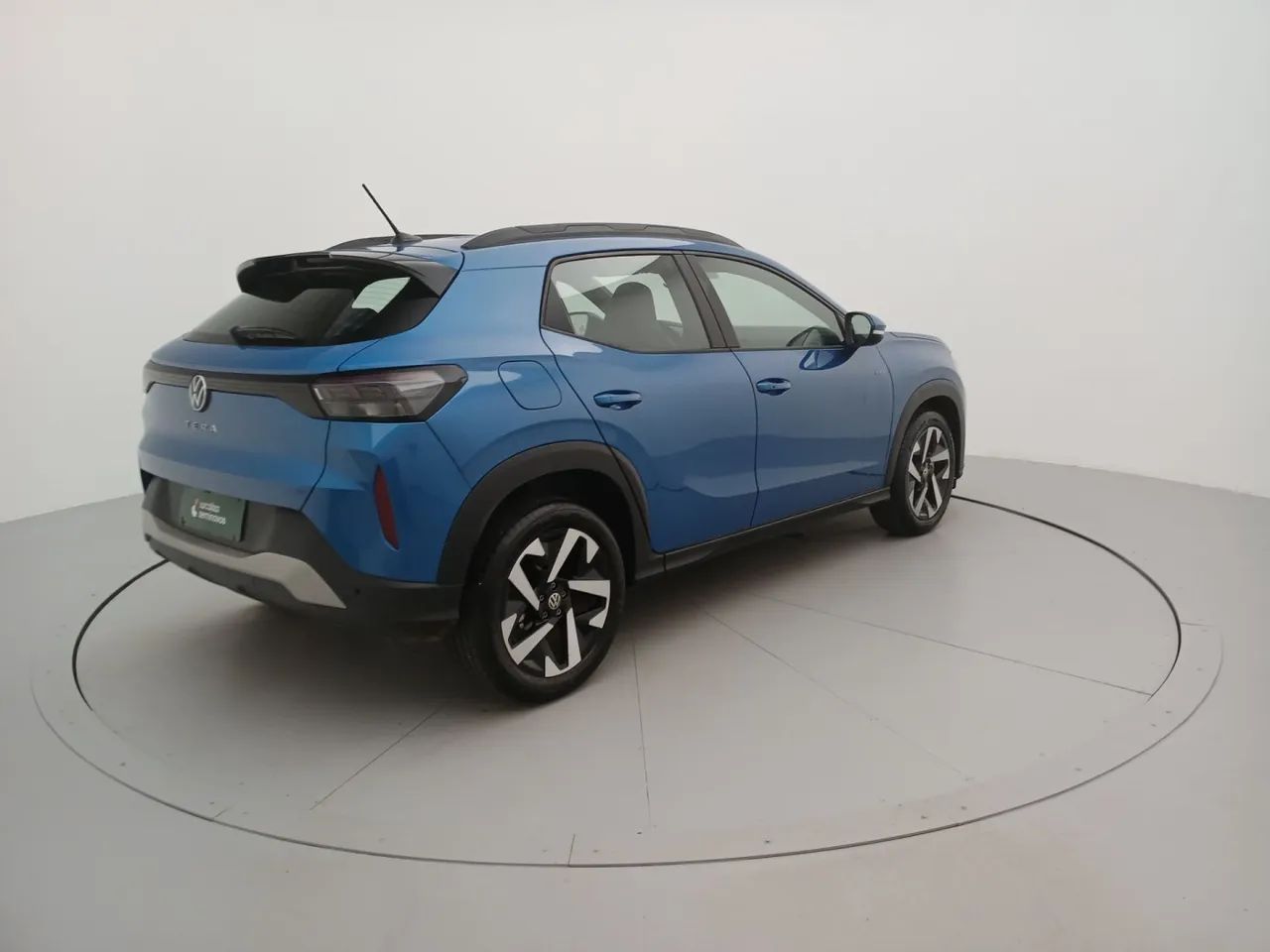 Volkswagen Tera 2025 - Foto 5