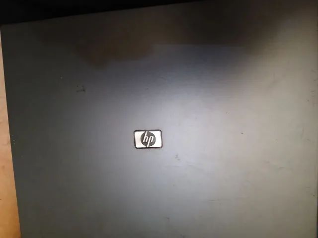 Notebook antigo raridade