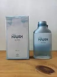 Perfume Kaiak Ultra masculino Original - Foto 2
