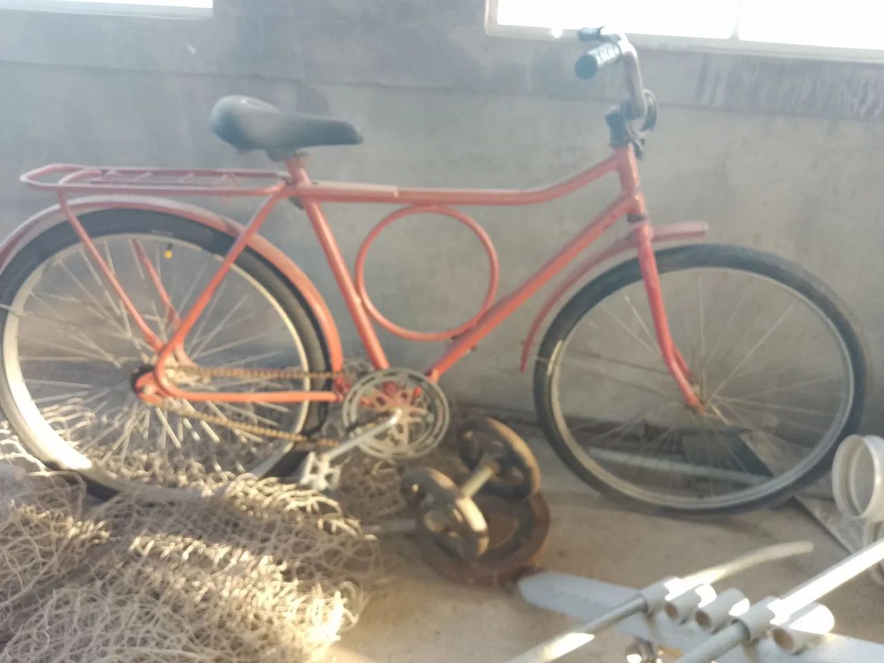Bicicleta Monark  - Foto 5