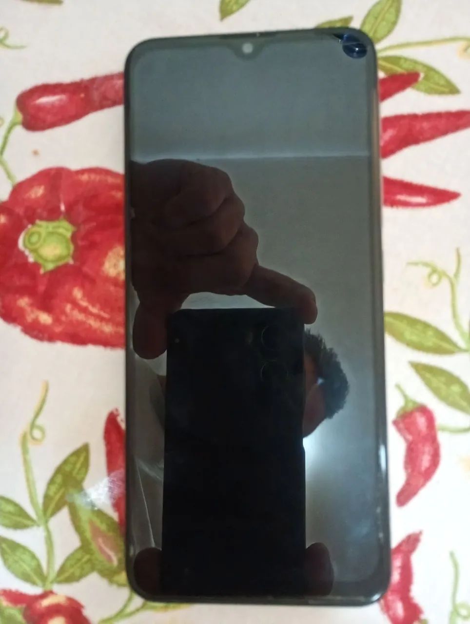 Celular moto g30 ótimo estado  - Foto 2