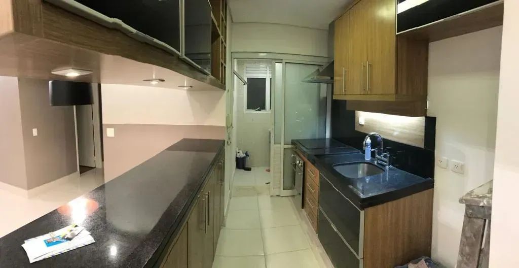 Imóvel para aluguel e venda com 75 metros quadrados com 2 quartos em Cidade Monções - São 