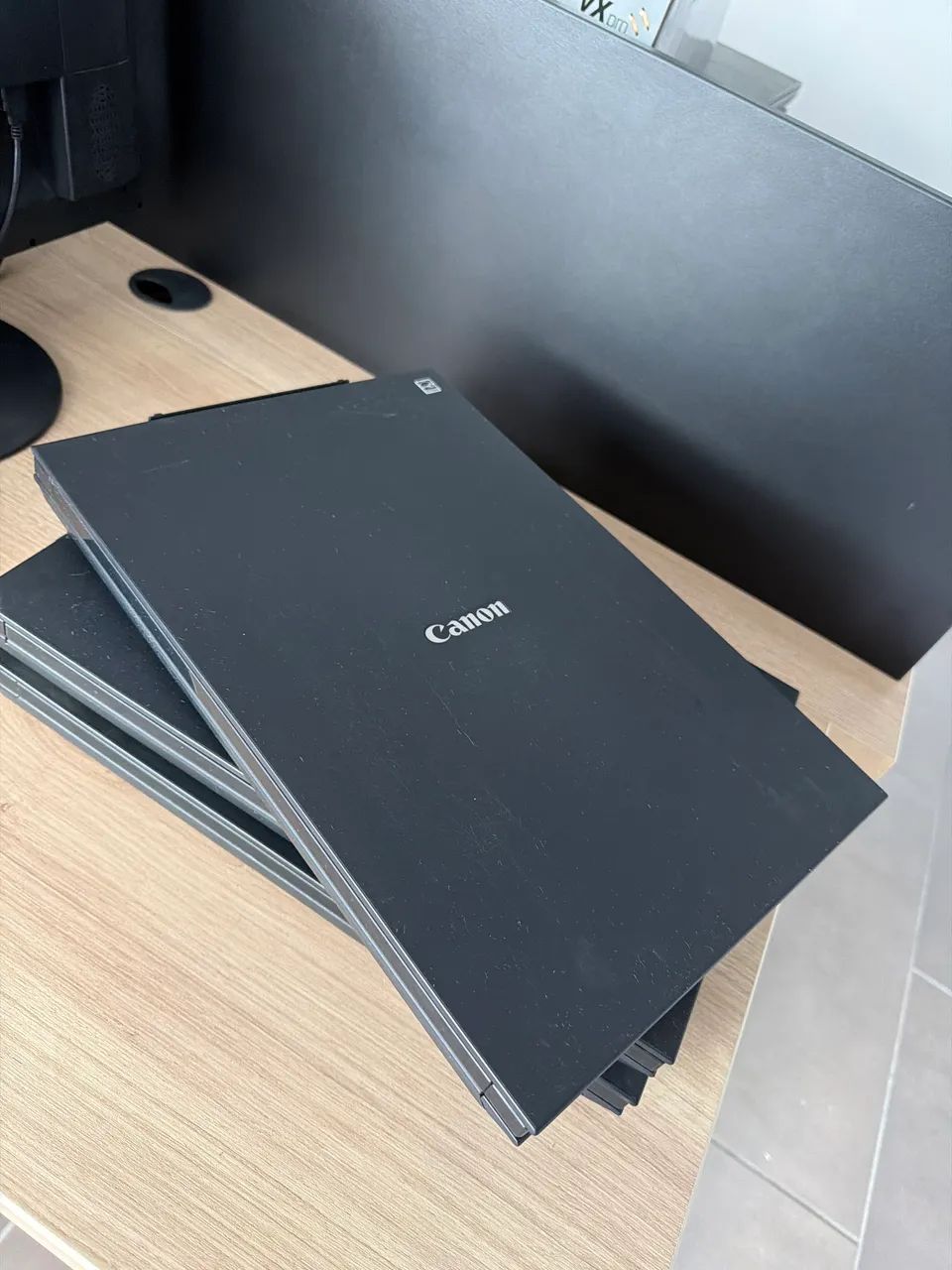 Scanner Canon Lide 300 - Foto 3