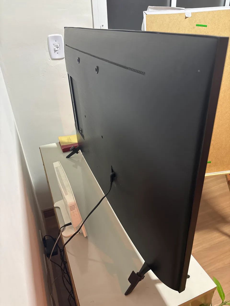 Tv LG 50 polegadas  - Foto 4