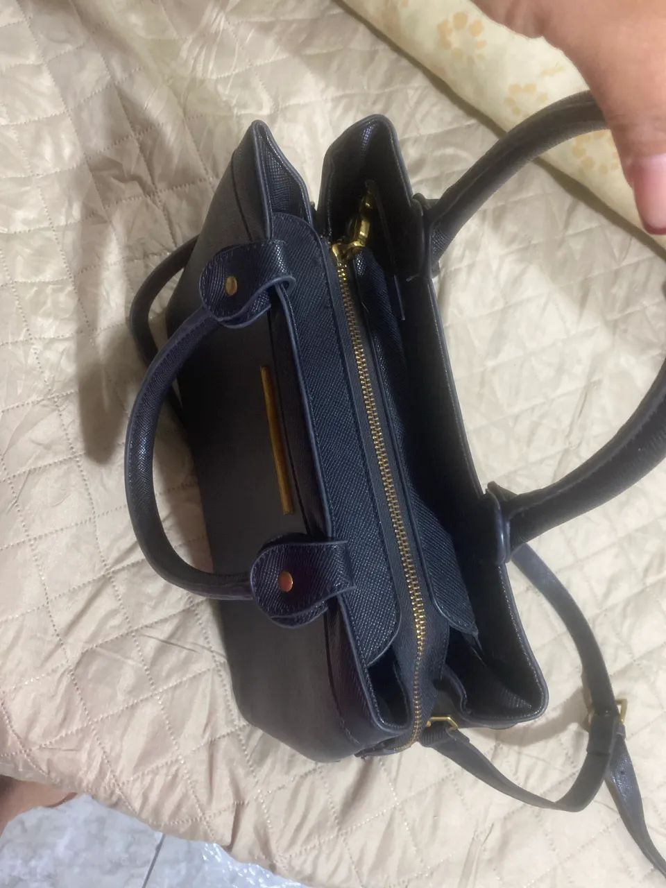 Bolsa feminina Santa Lola - Foto 2