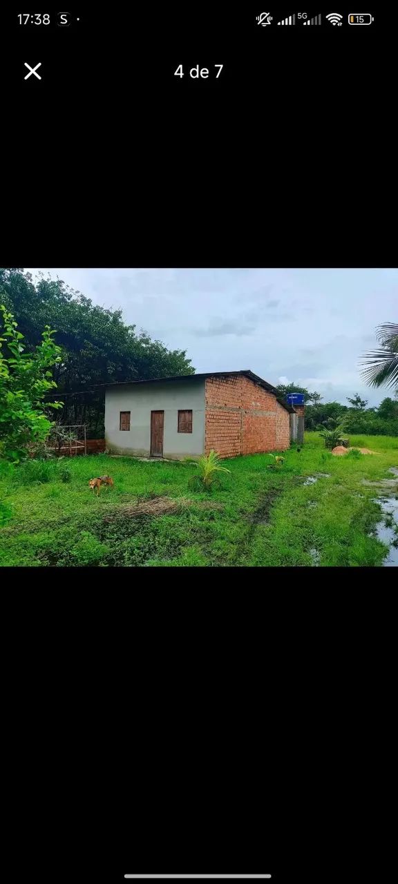 Casas em Bragança  - Foto 3
