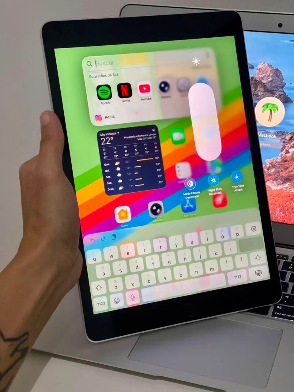 iPad 9 64gb - Foto 5