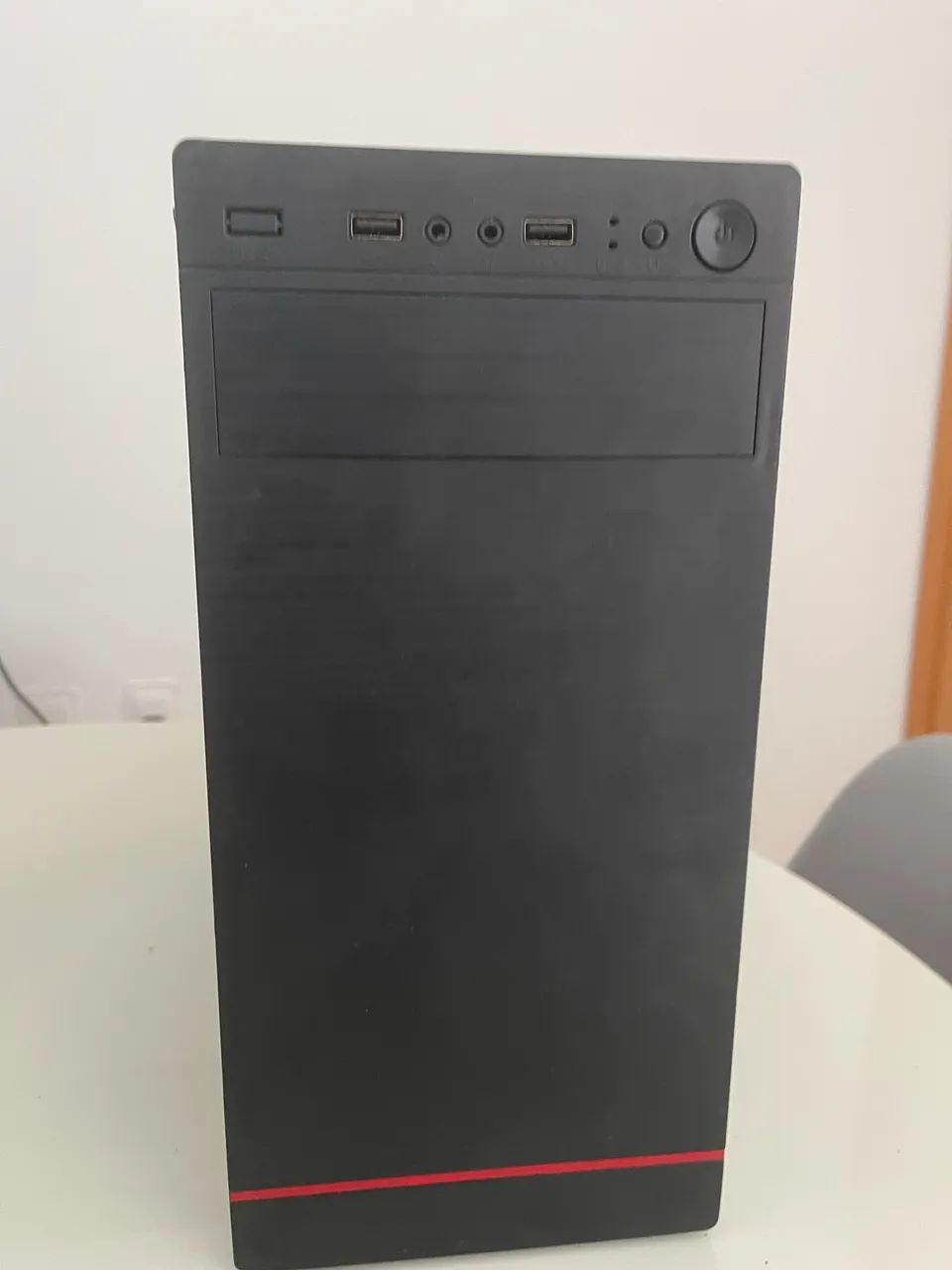 CPU  - Foto 2