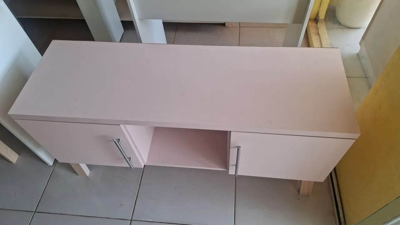 Moveis 100% mdf feito sob medida . - Foto 4