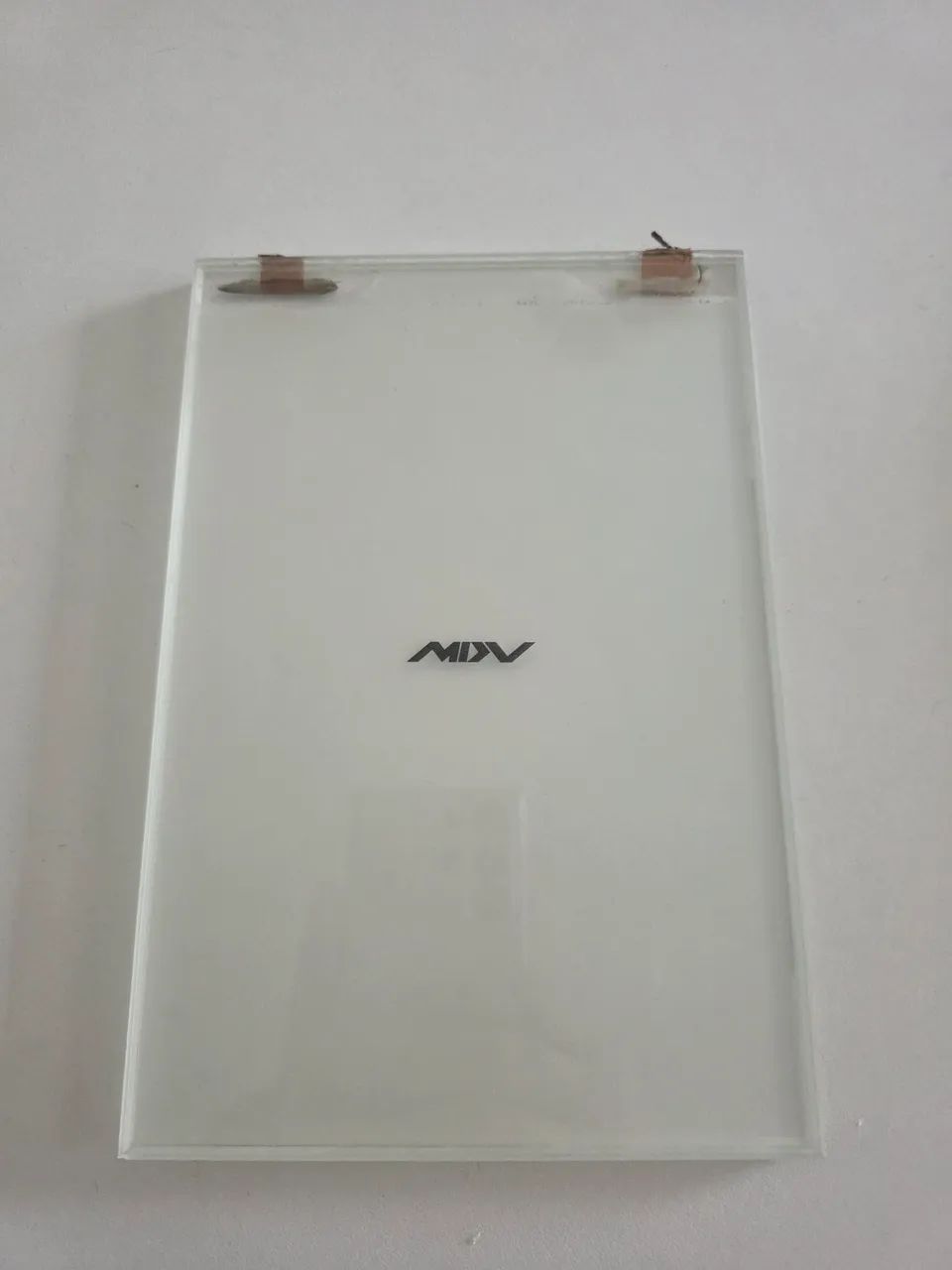 Painel Vidro Inteligente Eletrostático MDV Switch
