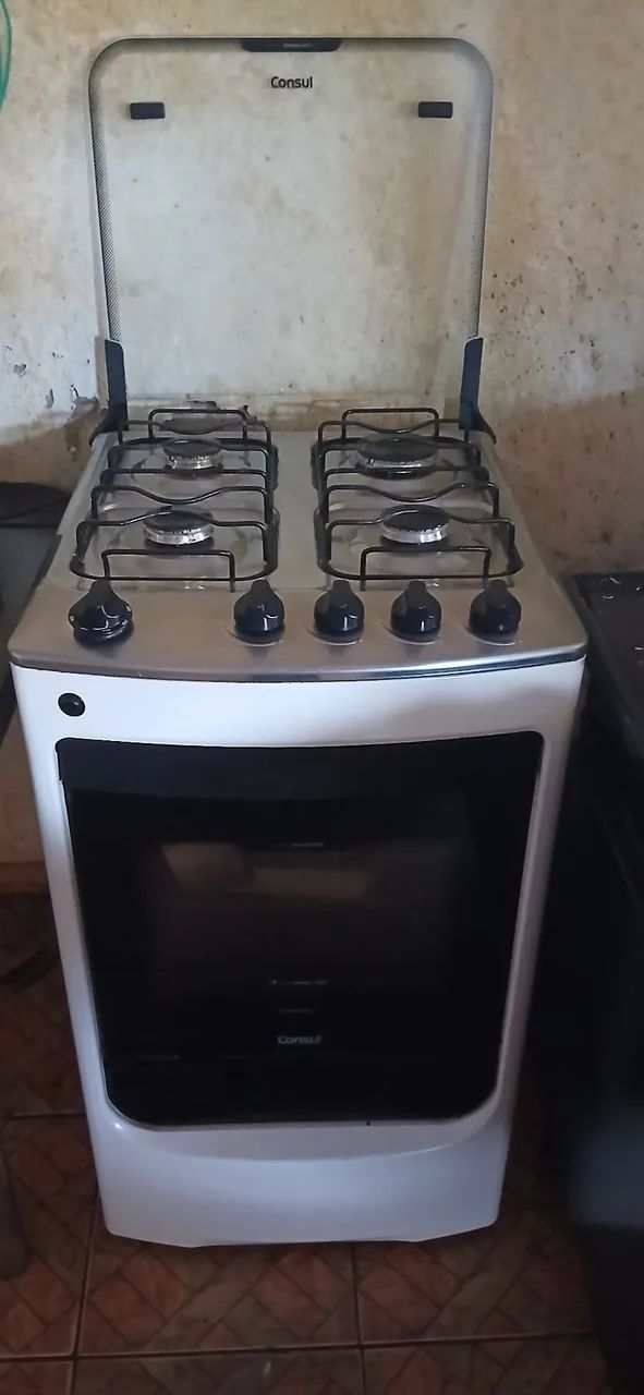 Fogão 