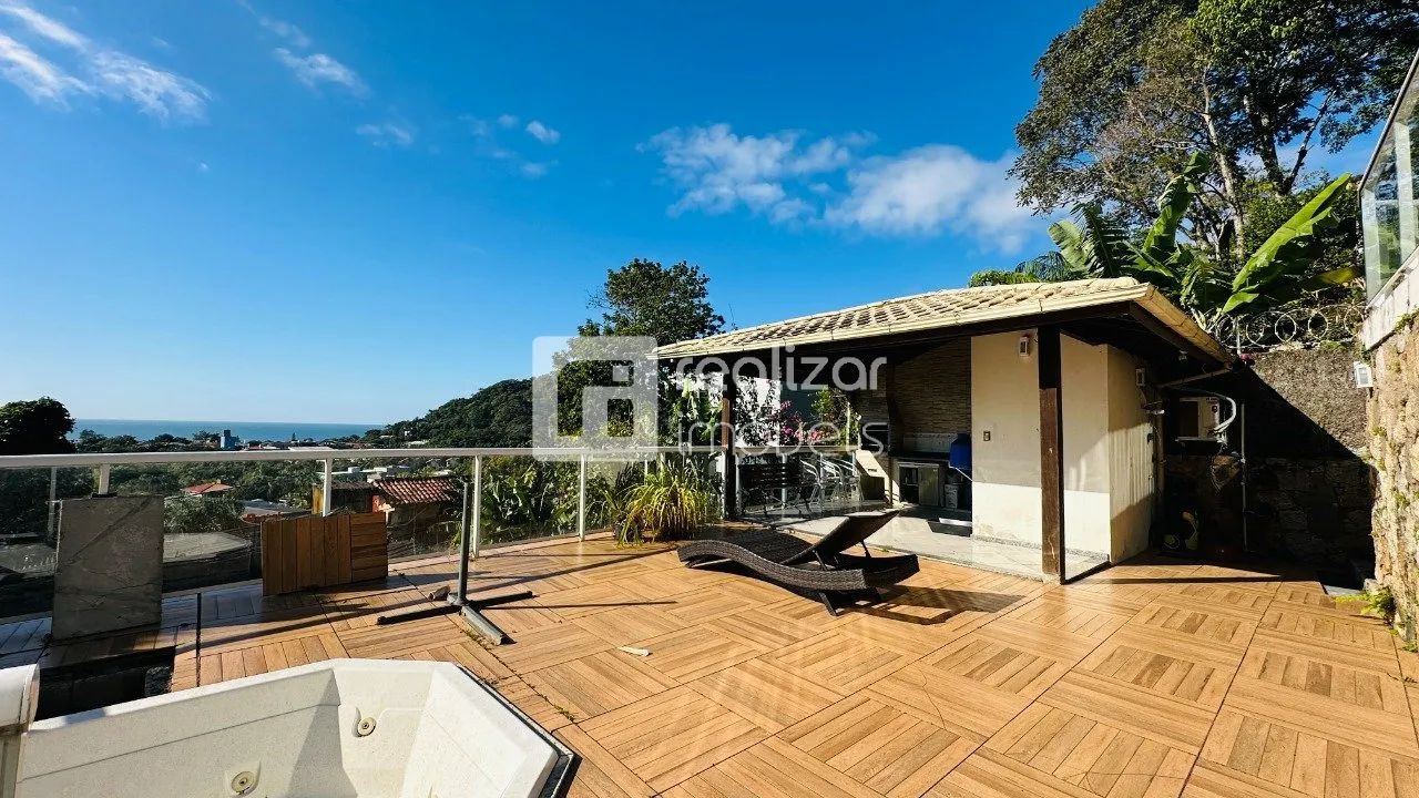 Casa 3 quartos no bairro Morro das Pedras Florianópolis - Foto 4