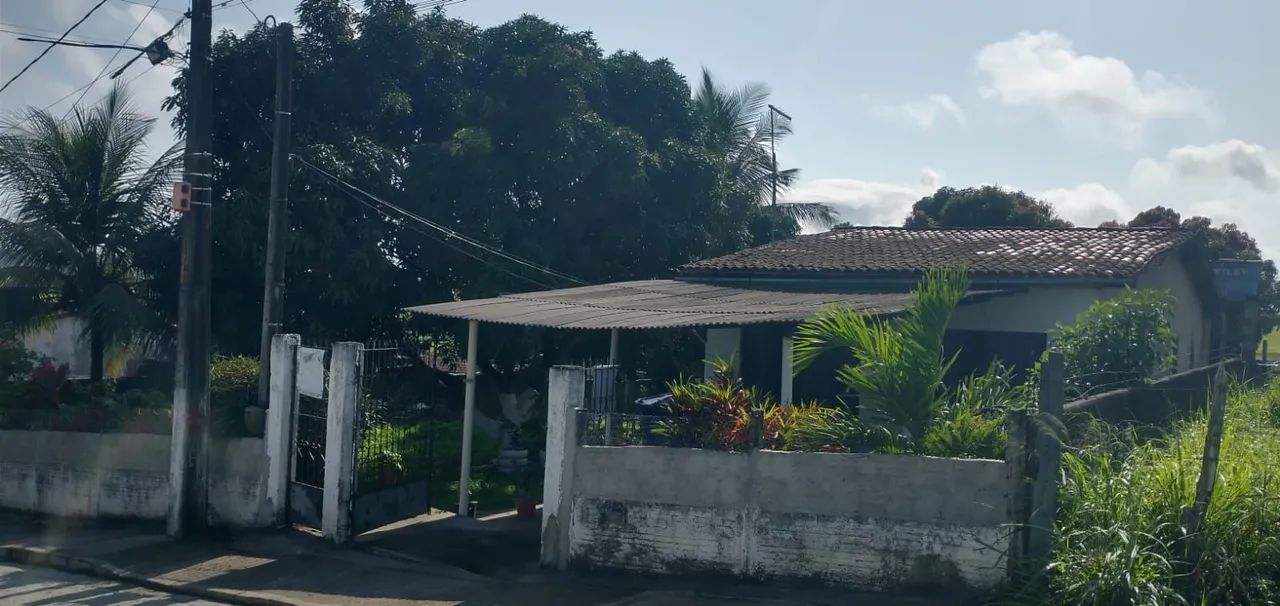 Vende se casa Lagoa do carro  - Foto 2