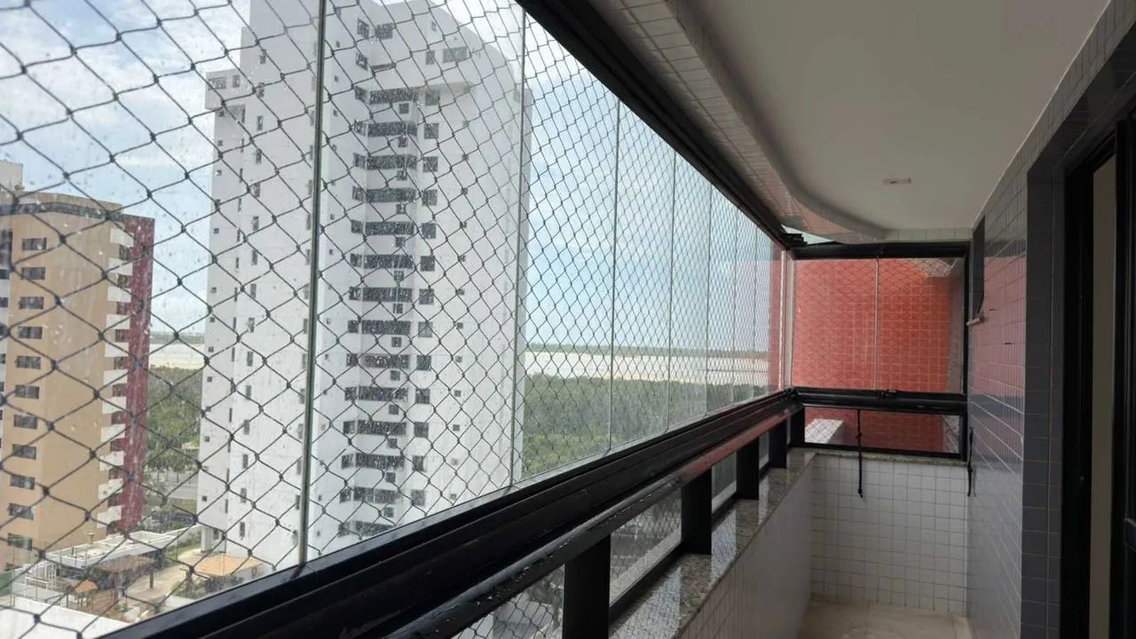 Edifício Premium 3/4 com 120m2 SOMBRA [14077] - Foto 4