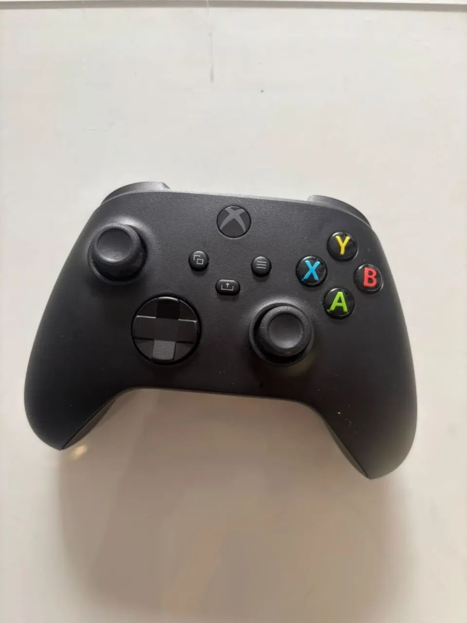 Controle de Xbox