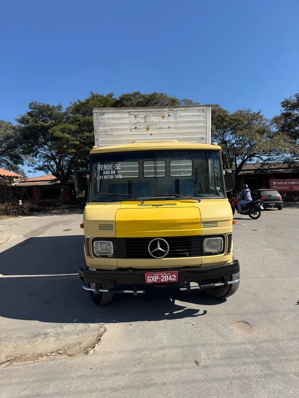 MB 608 - Foto 2