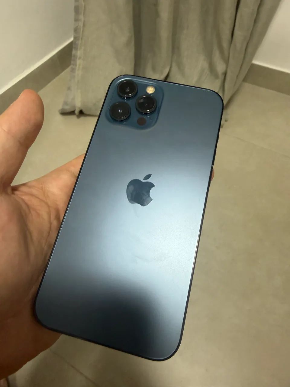 iPhone 12 Pro Max  - Foto 4