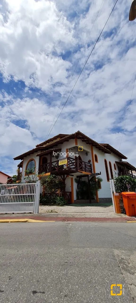 Pousada à venda em Ponta das Canas, Florianópolis
