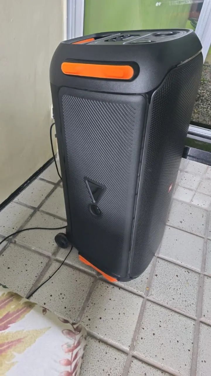 JBL 710 - Foto 4
