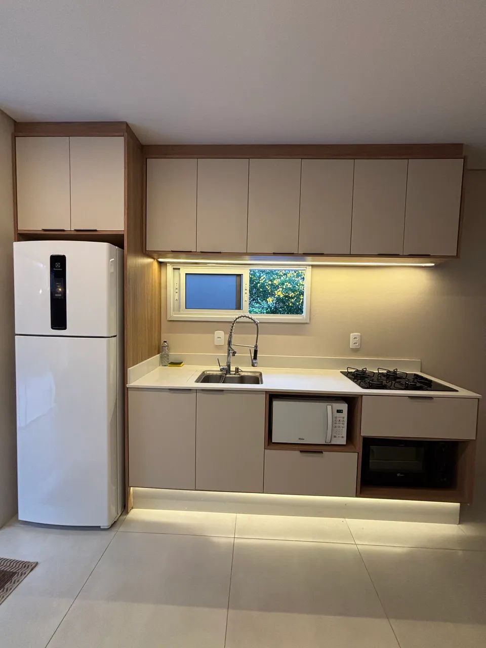 Casa 100% mobiliada próxima à praia - Foto 3