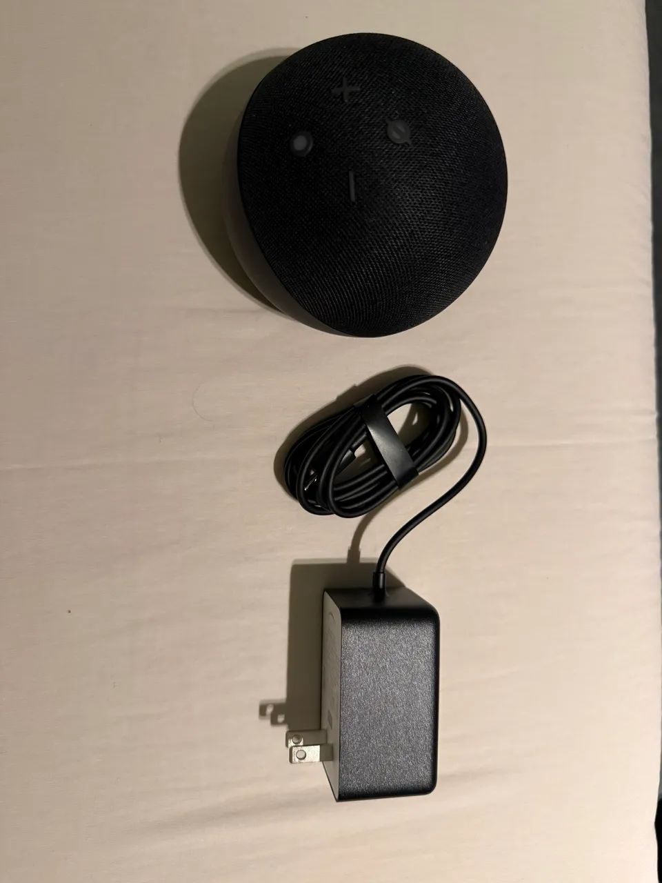 Amazon Echo Dot 5ª Geração com Alexa  - Foto 2