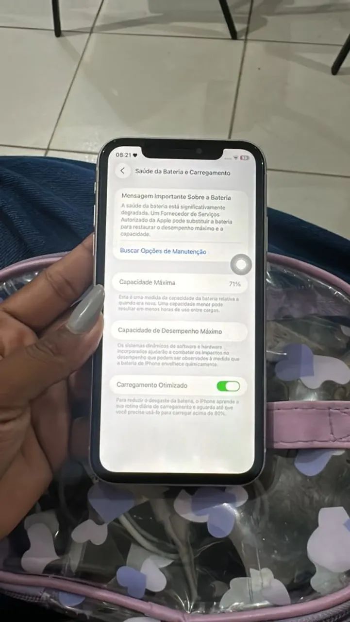 IPHONE 11 128 GB - Foto 5