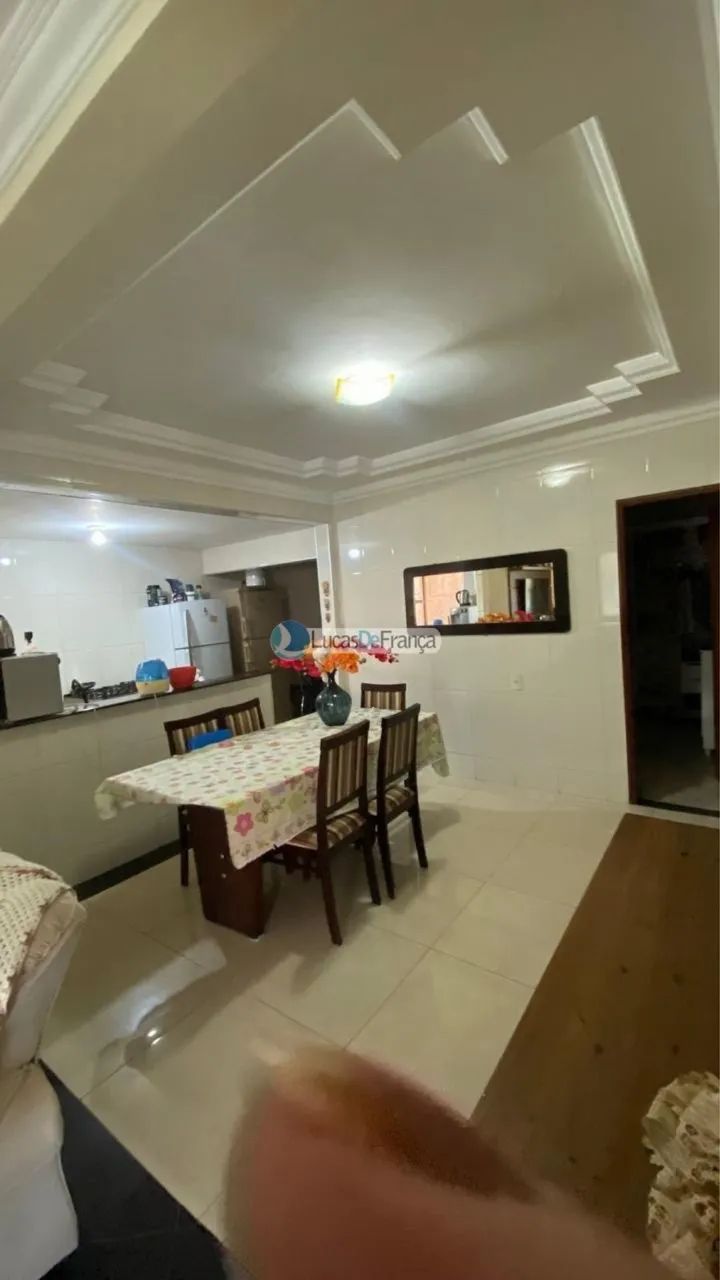 NA LAJE/ BEM LOCALIZADA/ PLANALTINA DF  - Foto 2