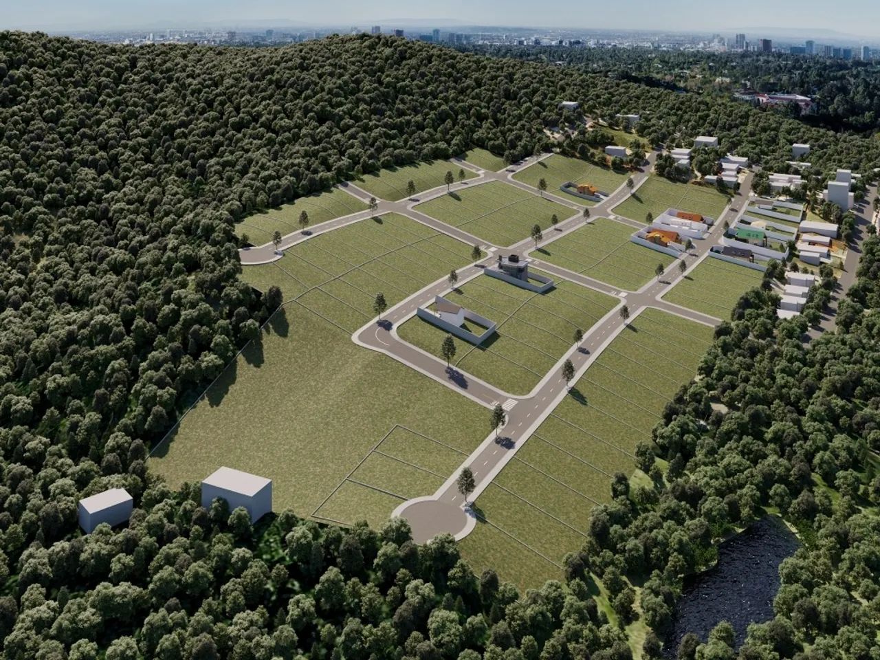 URUSSANGA - Terreno Padrão - DE VILLA - Foto 4