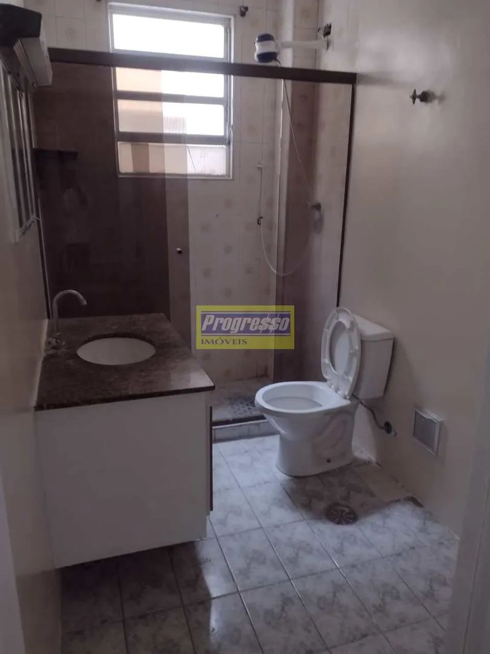Apartamento com 2 quartos, Boqueirão, Santos, Cod: 11727 - Foto 3