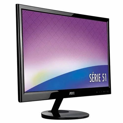 Monitor AOC 21.5'' Agon - Foto 4