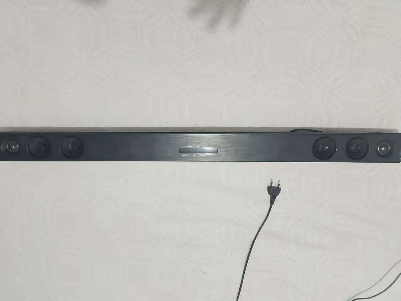 Soundbar Lg  - Foto 4