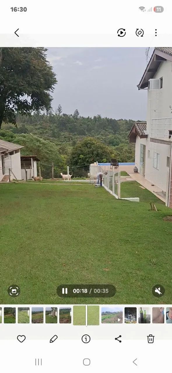 Sítio a venda