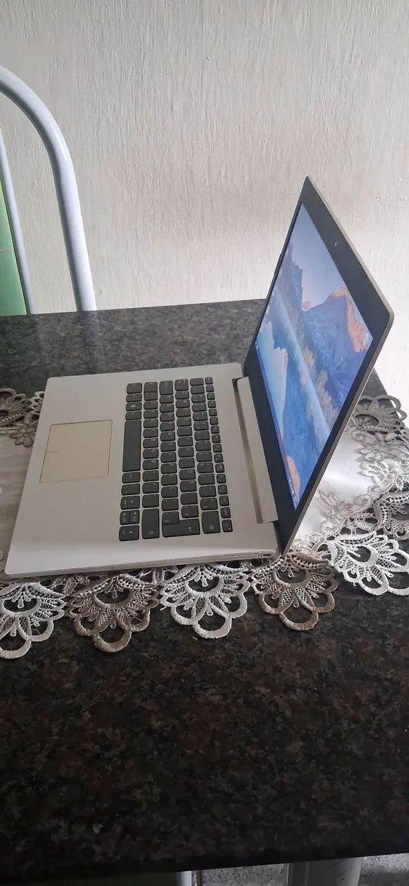 Notebook Lenovo - Processador Intel i3  - Foto 2