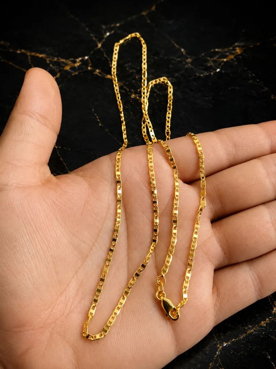 Corrente de Ouro  - Foto 2