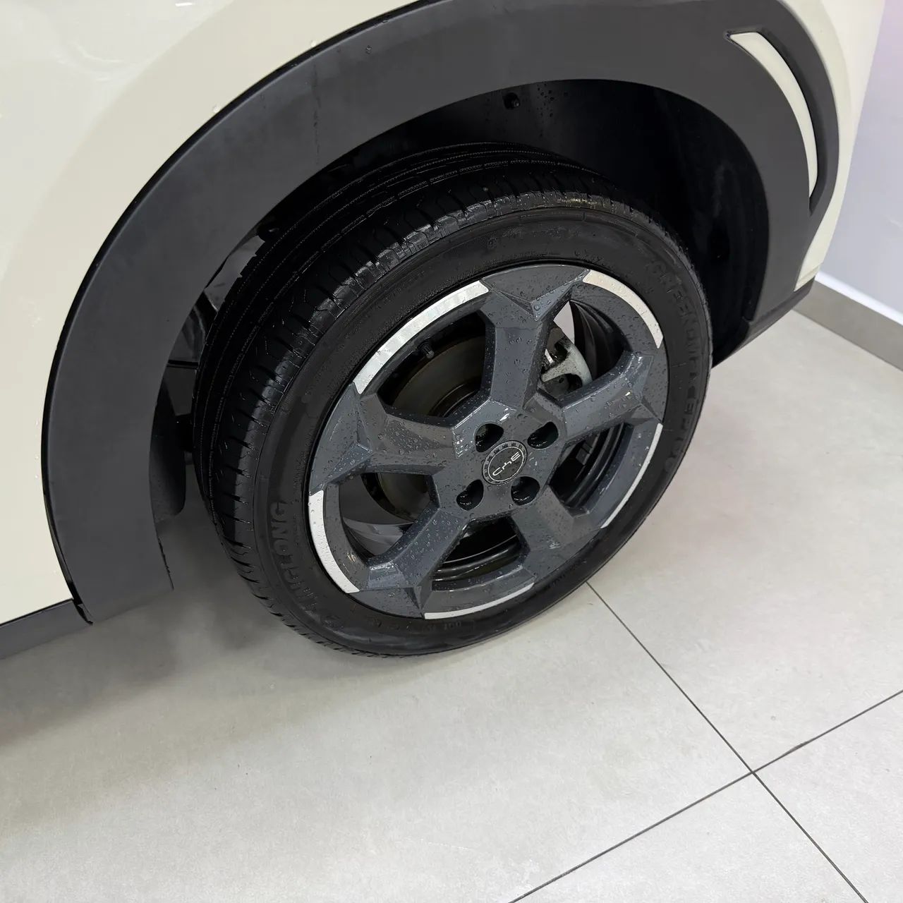 BYD Dolphin Mini (Elétrico) 2025 - Foto 5