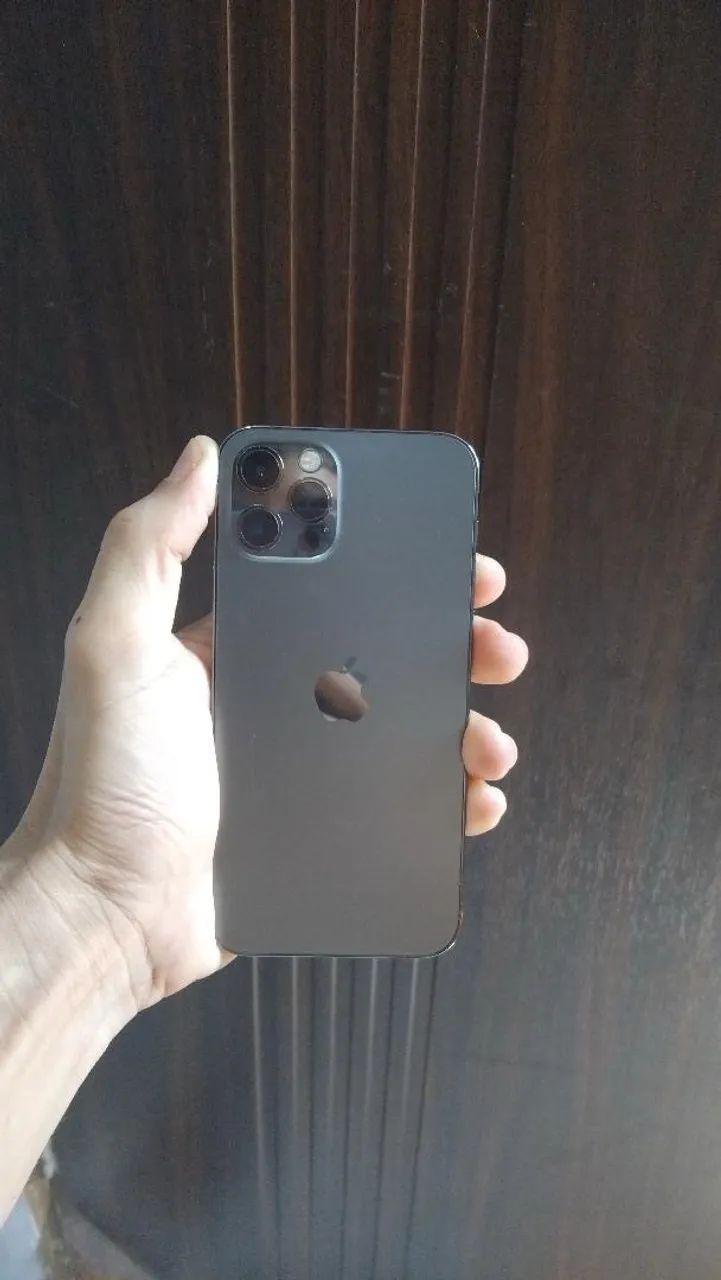IPhone 12 Pro 128GB - Foto 2