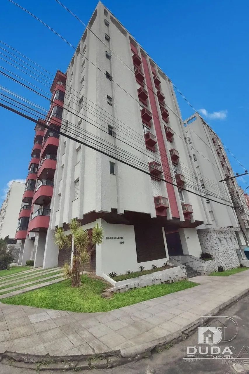Ótimo apartamento semi mobiliado