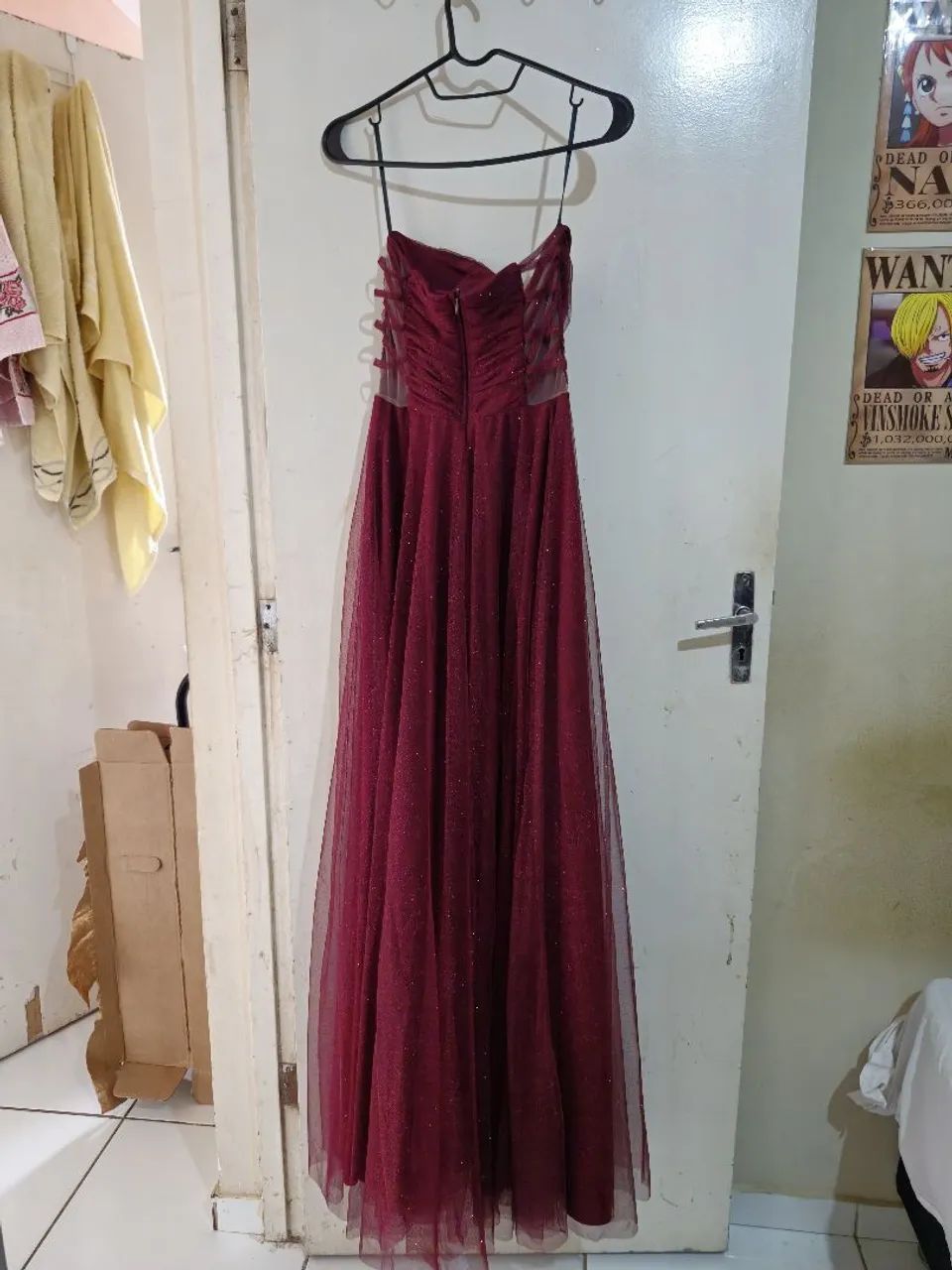 Vestido de Festa  - Foto 5