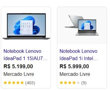 Notebook Lenovo - Foto 2
