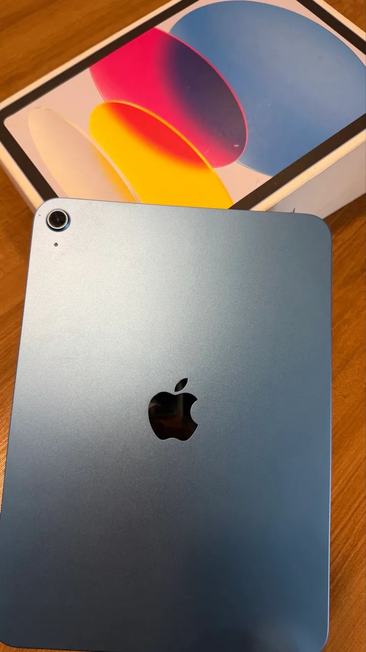 iPad 11ª geração 128GB - Foto 4