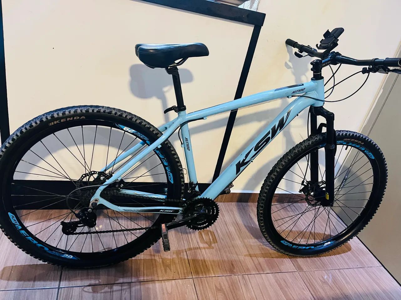 Bicicleta 29 - Perfeita  - Foto 4