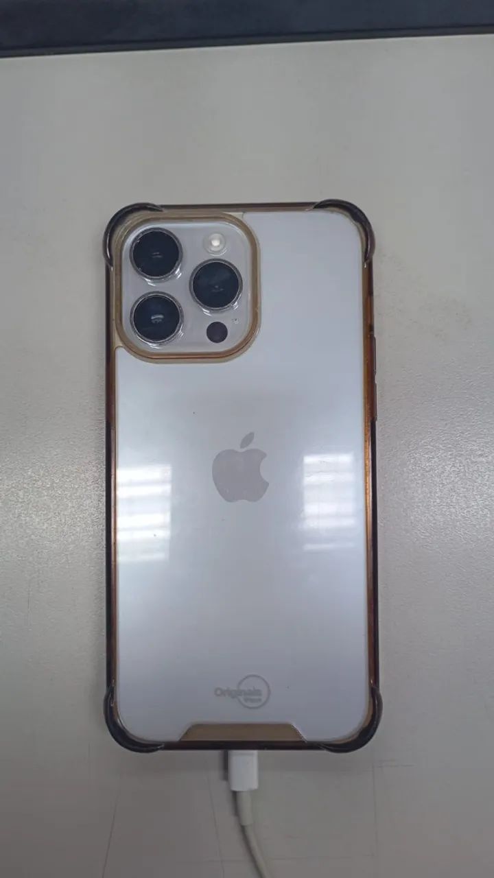 Iphone 14 ProMax 256gb - Foto 2