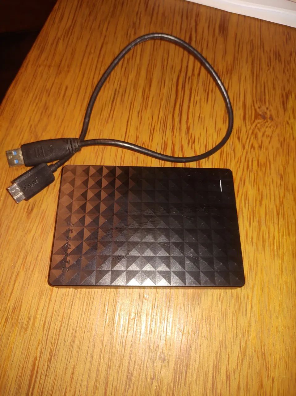 HD Externo Seagate Expansion 1TB USB 3.0 - Foto 2